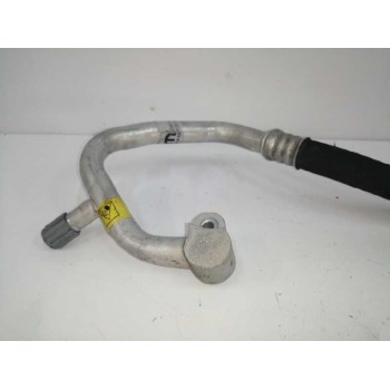 Recambio de tubos aire acondicionado para fiat punto (199_) 1.2 (199axz1a, 199bxz1a) referencia OEM IAM 52087146  