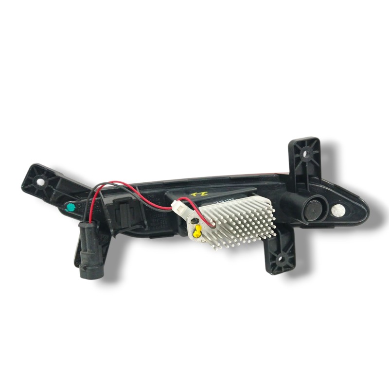 PILOTO TRASERO IZQUIERDO PARAGOLPES REFLECTOR