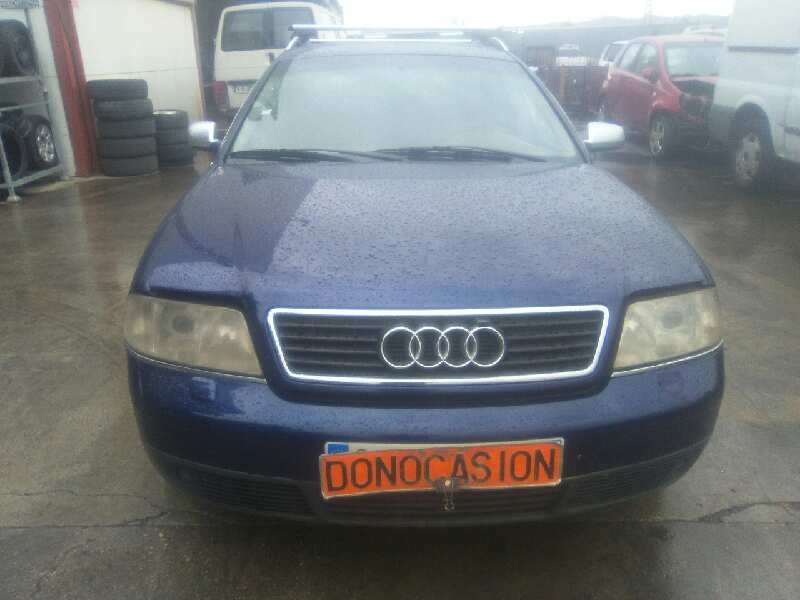 AUDI A6 AVANT (4B5)