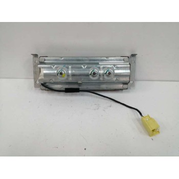 Recambio de airbag delantero derecho para nissan navara pick-up (d40m) 2.5 dci diesel cat referencia OEM IAM 6038820B  