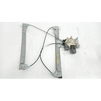 Recambio de elevalunas delantero izquierdo para citroën xsara picasso (n68) 1.6 hdi referencia OEM IAM 60803890  