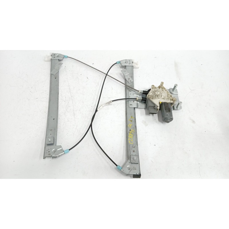 Recambio de elevalunas delantero izquierdo para citroën xsara picasso (n68) 1.6 hdi referencia OEM IAM 60803890  