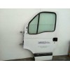 Recambio de puerta delantera izquierda para renault master ii phase 2 combi l1 2,8t 6pl. komfort kombi referencia OEM IAM   