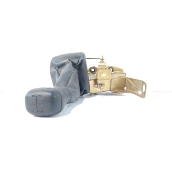 Recambio de palanca cambio para peugeot boxer caja abierta (rs2850)(230)(´02) 2.5 turbodiesel referencia OEM IAM   