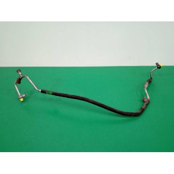 Recambio de tubos aire acondicionado para ssangyong rodius xdi referencia OEM IAM 6863021000  