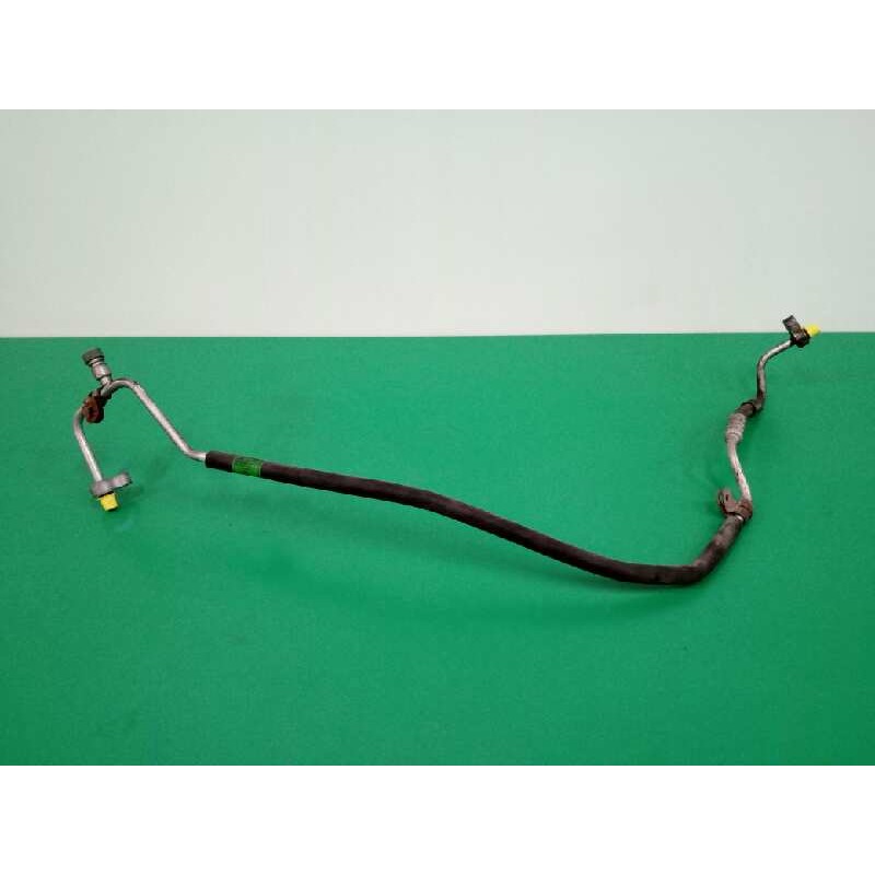 Recambio de tubos aire acondicionado para ssangyong rodius xdi referencia OEM IAM 6863021000  