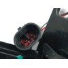Recambio de piloto trasero izquierdo paragolpes para mg marvel r ev (ep21) referencia OEM IAM 10934926 REFLECTOR 