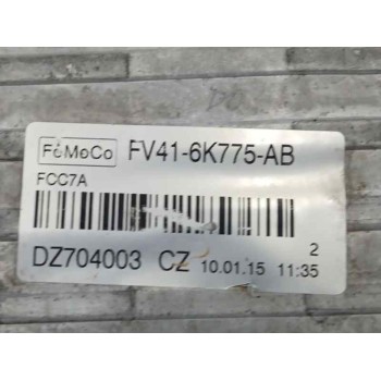 Recambio de intercooler para ford focus iii 2.0 tdci referencia OEM IAM FV416K775AB  