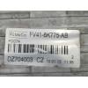 Recambio de intercooler para ford focus iii 2.0 tdci referencia OEM IAM FV416K775AB  
