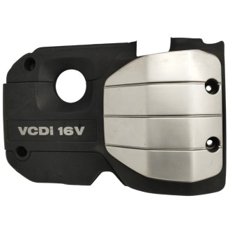Recambio de tapa motor para chevrolet captiva 2.0 diesel cat referencia OEM IAM   