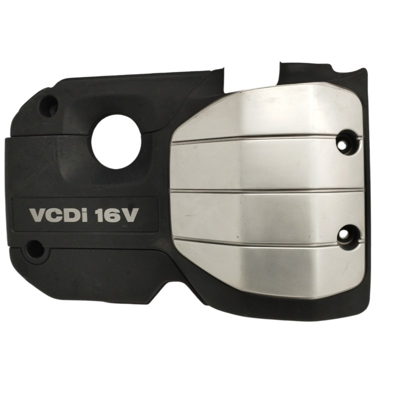 Recambio de tapa motor para chevrolet captiva 2.0 diesel cat referencia OEM IAM   
