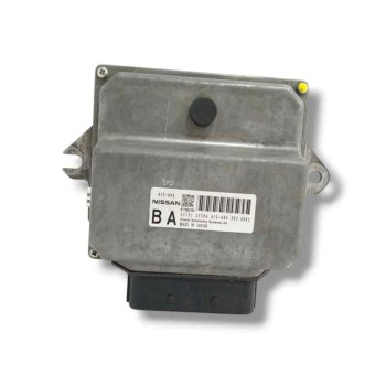 CENTRALITA MOTOR UCE A1CA04 237513EVOA 