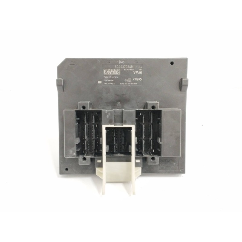 Recambio de modulo electronico para seat leon (5f1) 1.6 tdi referencia OEM IAM 5Q0937084M 5WK50590C 