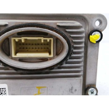 Recambio de centralita faros xenon para kia niro e-niro drive referencia OEM IAM 92190G5200  