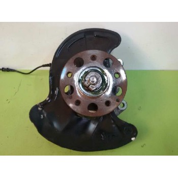 Recambio de mangueta delantera izquierda para mercedes-benz clase c coupé (cl203) c 200 cdi (203.707) referencia OEM IAM A204332