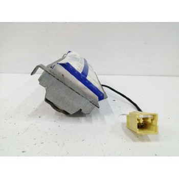 Recambio de airbag delantero derecho para nissan navara pick-up (d40m) 2.5 dci diesel cat referencia OEM IAM 6038820B  