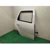 Recambio de puerta trasera derecha para dacia duster (hs_) 1.5 dci referencia OEM IAM   