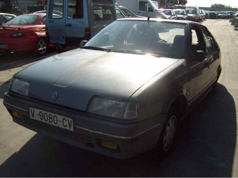 RENAULT 19 HATCHBACK (B/C53)