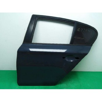 Recambio de puerta trasera izquierda para bmw serie 1 berlina (e81/e87) 118i referencia OEM IAM 41527191017  
