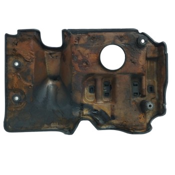 Recambio de tapa motor para chevrolet captiva 2.0 diesel cat referencia OEM IAM   