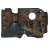 Recambio de tapa motor para chevrolet captiva 2.0 diesel cat referencia OEM IAM   