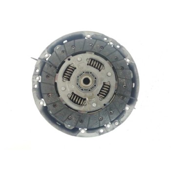 Recambio de kit embrague para fiat punto (199_) 1.2 (199axz1a, 199bxz1a) referencia OEM IAM 55196151  