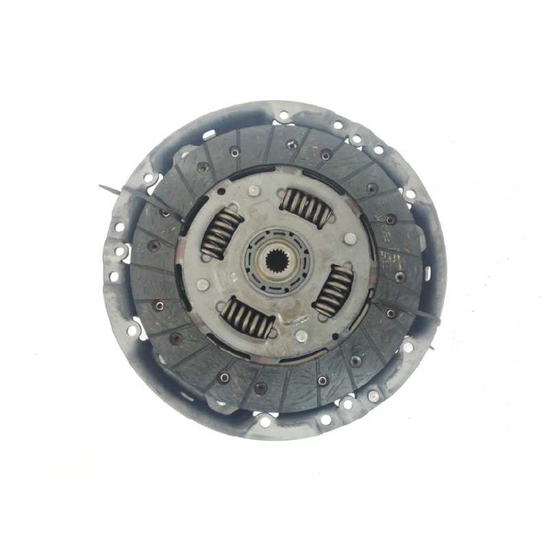 Recambio de kit embrague para fiat punto (199_) 1.2 (199axz1a, 199bxz1a) referencia OEM IAM 55196151  