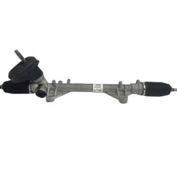 Recambio de cremallera direccion para renault captur i ( j5 h5 ) 1.5 dci 110 referencia OEM IAM 490012863R  