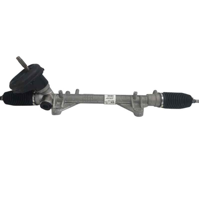 Recambio de cremallera direccion para renault captur i ( j5 h5 ) 1.5 dci 110 referencia OEM IAM 490012863R  