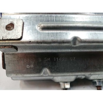 Recambio de airbag delantero derecho para nissan navara pick-up (d40m) 2.5 dci diesel cat referencia OEM IAM 6038820B  