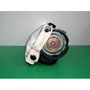 Recambio de airbag delantero derecho para opel zafira b enjoy referencia OEM IAM 13111177  