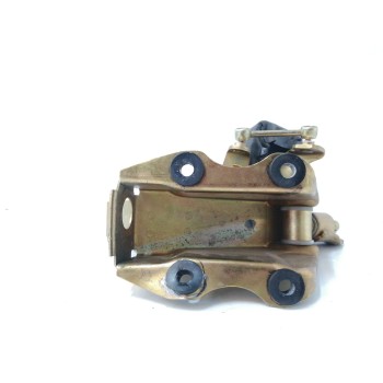 Recambio de palanca cambio para peugeot boxer caja abierta (rs2850)(230)(´02) 2.5 turbodiesel referencia OEM IAM   