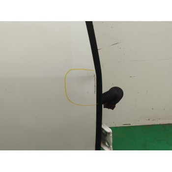 Recambio de puerta trasera derecha para dacia duster (hs_) 1.5 dci referencia OEM IAM   