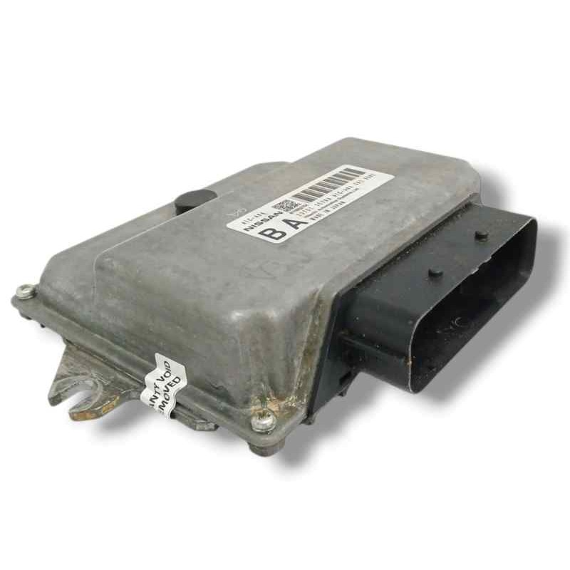 CENTRALITA MOTOR UCE 237513EVOA