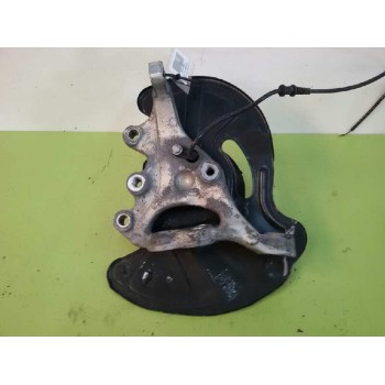 Recambio de mangueta delantera izquierda para mercedes-benz clase c coupé (cl203) c 200 cdi (203.707) referencia OEM IAM A204332