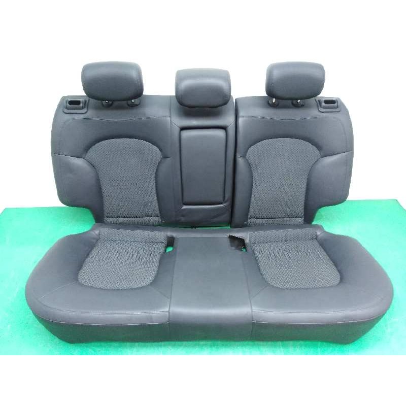 Recambio de asientos traseros para hyundai ix35 1.7 crdi cat referencia OEM IAM   