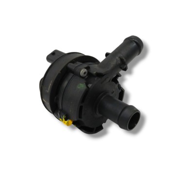 Recambio de bomba agua para mercedes-benz clase cla (w117) shooting brake cla 220 d (117.903) referencia OEM IAM A0005000685 039