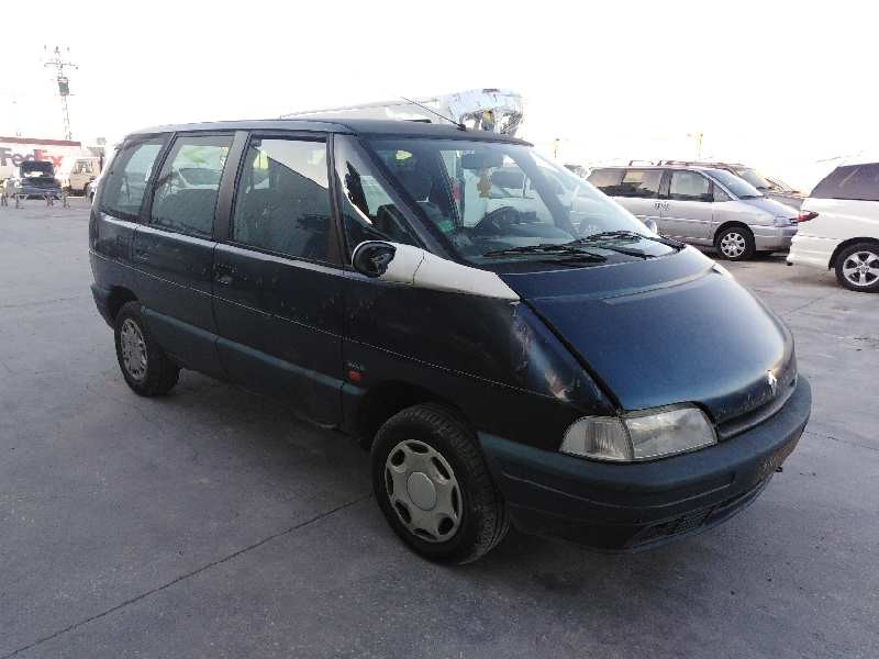 RENAULT ESPACE (J63)