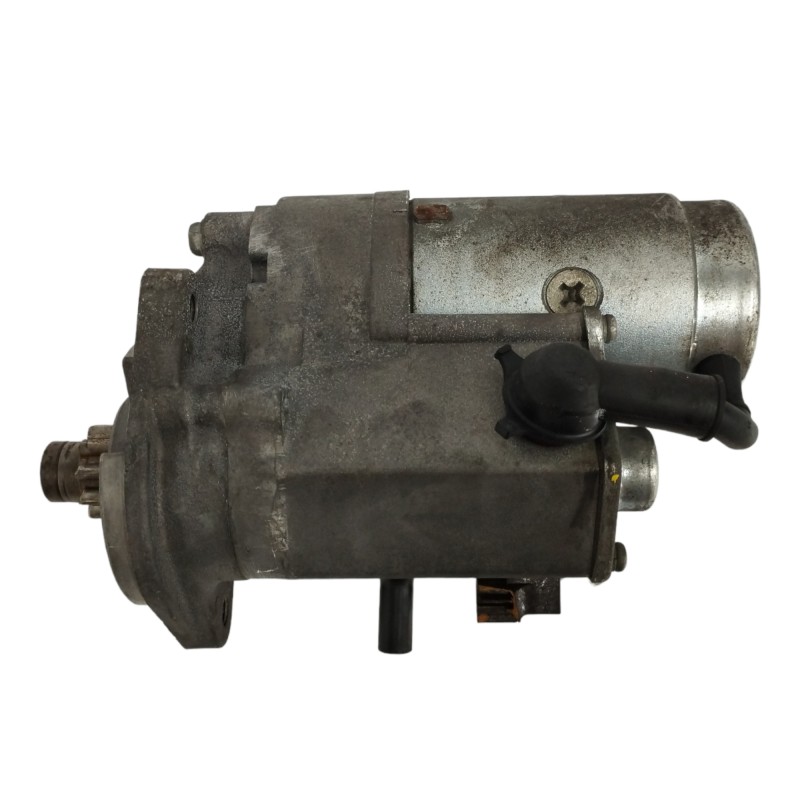 Recambio de motor arranque para kia sportage cup referencia OEM IAM 3610027010 031013190 