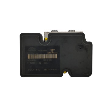 Recambio de abs para fiat doblo cargo basis maxi kasten referencia OEM IAM 51888857 10020702184 