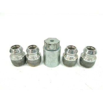 Recambio de juego tornillos de rueda para kia niro e-niro drive referencia OEM IAM  DE SEGURIDAD 