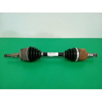 Recambio de transmision delantera izquierda para opel combo (corsa c) cargo referencia OEM IAM   