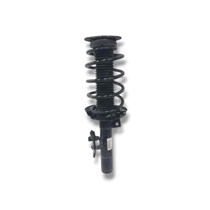 Recambio de amortiguador delantero derecho para ford focus iii 2.0 tdci referencia OEM IAM BV6118045LCB Recambio de amortiguador delantero derecho para ford focus iii 2.0 tdci referencia OEM IAM BV6118045LCB