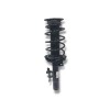 Recambio de amortiguador delantero derecho para ford focus iii 2.0 tdci referencia OEM IAM BV6118045LCB  