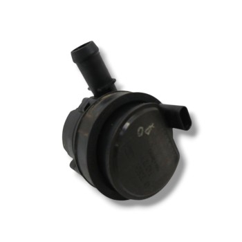Recambio de bomba agua para mercedes-benz clase cla (w117) shooting brake cla 220 d (117.903) referencia OEM IAM A0005000685 039