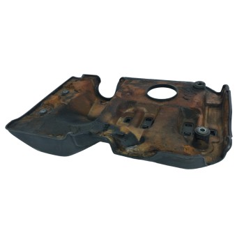 Recambio de tapa motor para chevrolet captiva 2.0 diesel cat referencia OEM IAM   