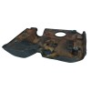 Recambio de tapa motor para chevrolet captiva 2.0 diesel cat referencia OEM IAM   