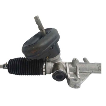 Recambio de cremallera direccion para renault captur i ( j5 h5 ) 1.5 dci 110 referencia OEM IAM 490012863R  