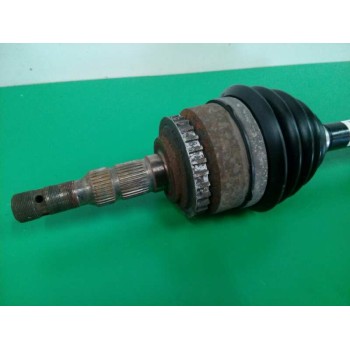 Recambio de transmision delantera izquierda para opel combo (corsa c) cargo referencia OEM IAM   