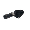 Recambio de amortiguador delantero derecho para ford focus iii 2.0 tdci referencia OEM IAM BV6118045LCB  